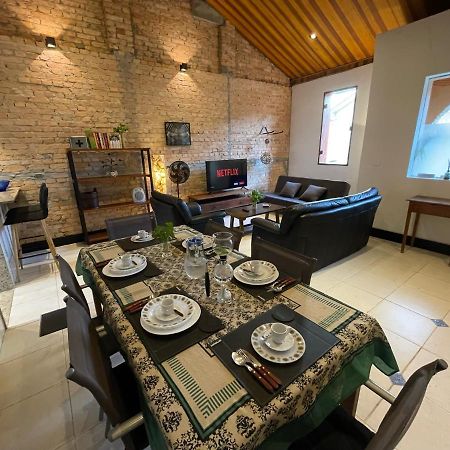 Casa De Tijolos Com Churrasqueira Vila Fechada เซาเปาโล ภายนอก รูปภาพ