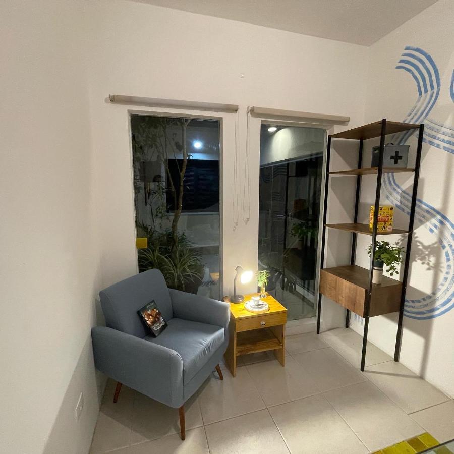 Casa De Tijolos Com Churrasqueira Vila Fechada เซาเปาโล ภายนอก รูปภาพ