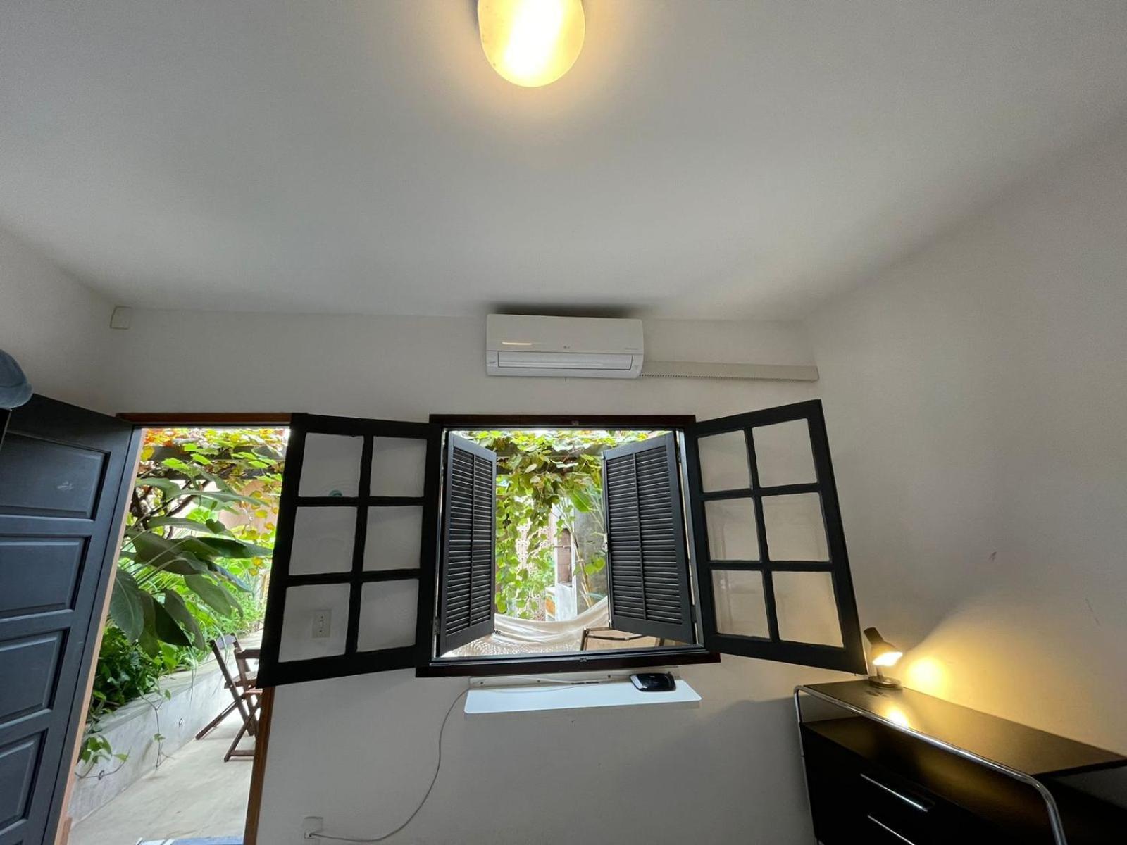 Casa De Tijolos Com Churrasqueira Vila Fechada เซาเปาโล ภายนอก รูปภาพ